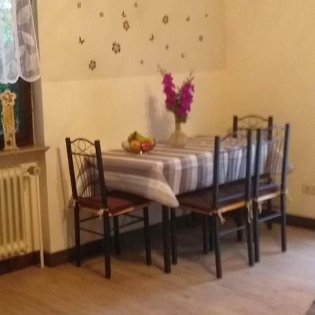 Ferienwohnung Im Rottal Oberrot Екстер'єр фото