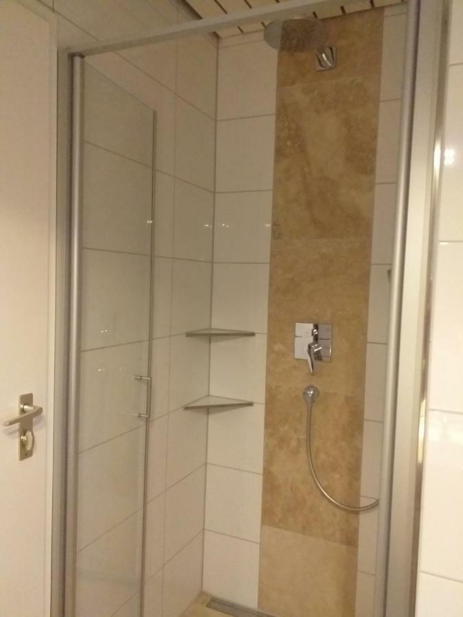 Ferienwohnung Im Rottal Oberrot Екстер'єр фото