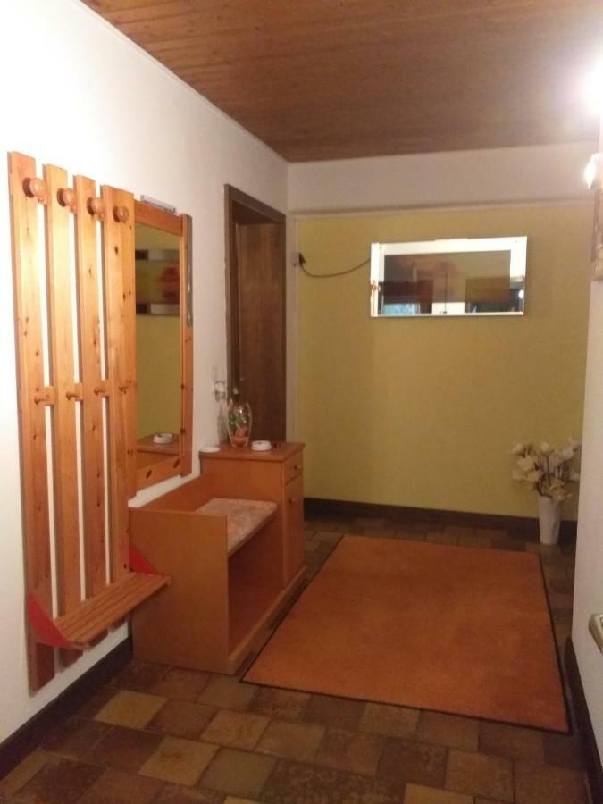 Ferienwohnung Im Rottal Oberrot Екстер'єр фото